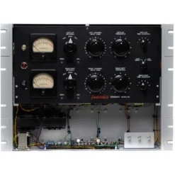 Fairchild 670
