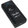 Fender Link I/O Interface