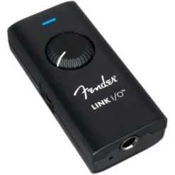 Fender Link I/O Interface