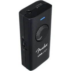 Fender Link I/O Interface
