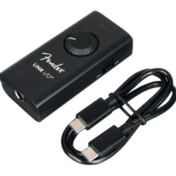 Fender Link I/O Interface
