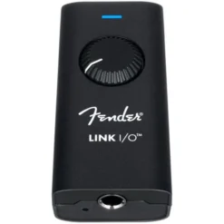 Fender Link I/O Interface