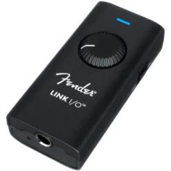 Fender Link I/O Interface
