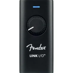Fender Link I/O Interface