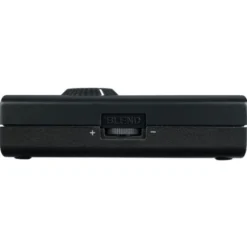 Fender Link I/O Interface