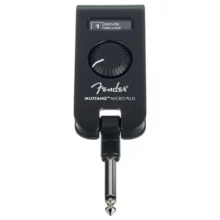 Fender Mustang Micro Plus
