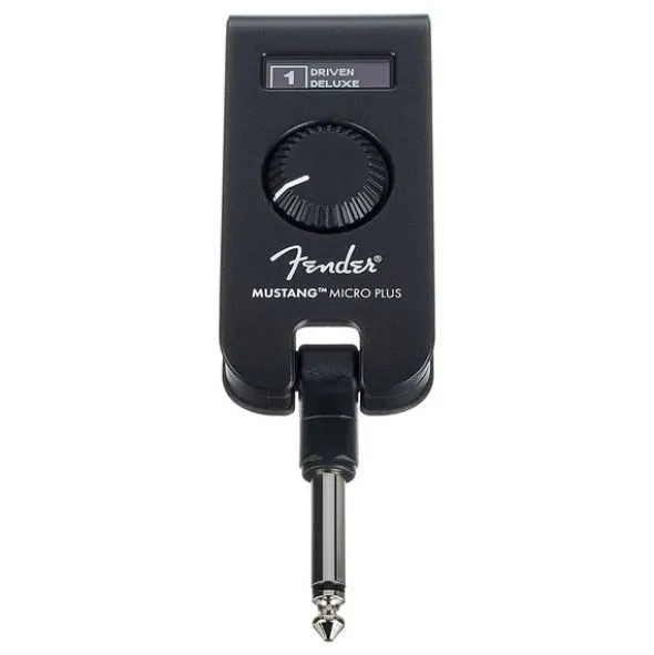 Fender Mustang Micro Plus