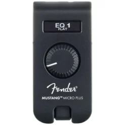 Fender Mustang Micro Plus