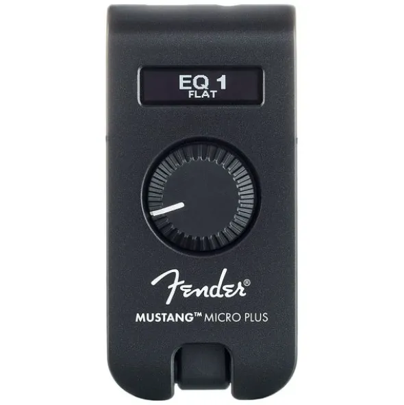 Fender Mustang Micro Plus