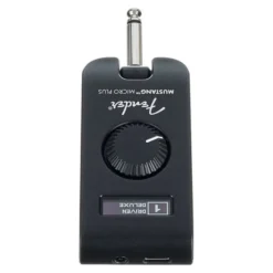 Fender Mustang Micro Plus