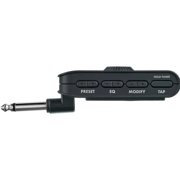 Fender Mustang Micro Plus