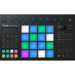 Fender Studio Motion 16