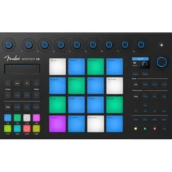 Fender Studio Motion 16