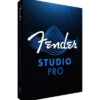 Fender Studio Pro 8