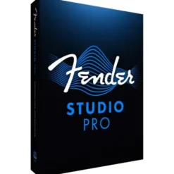 Fender Studio Pro 8