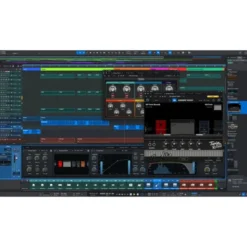 Fender Studio Pro 8