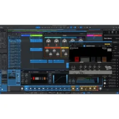 Fender Studio Pro 8 Crossgrade