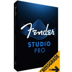 Fender Studio Pro 8 Crossgrade