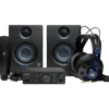 Fender Studio Quantum Complete Bundle