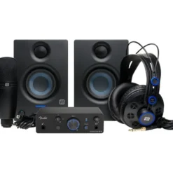 Fender Studio Quantum Complete Bundle