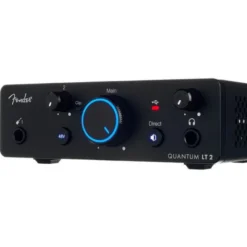Fender Studio Quantum Complete Bundle