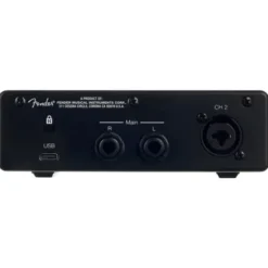 Fender Studio Quantum Complete Bundle