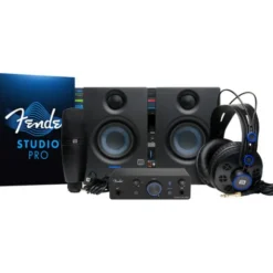 Fender Studio Quantum Complete Bundle