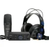 Fender Studio Quantum Creator Bundle