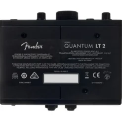 Fender Studio Quantum Creator Bundle