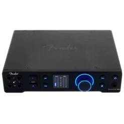 Fender Studio Quantum HD2