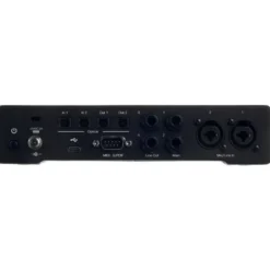 Fender Studio Quantum HD2