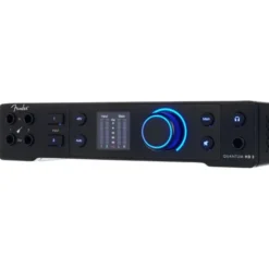 Fender Studio Quantum HD2