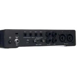 Fender Studio Quantum HD2