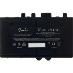 Fender Studio Quantum LT 4