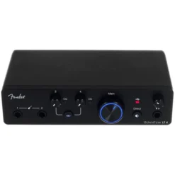 Fender Studio Quantum LT 4