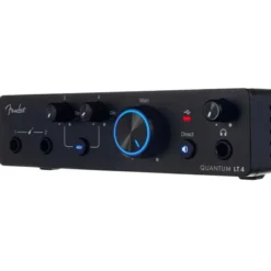 Fender Studio Quantum LT 4