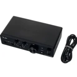 Fender Studio Quantum LT 4