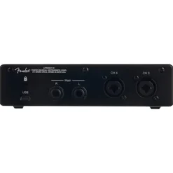 Fender Studio Quantum LT 4