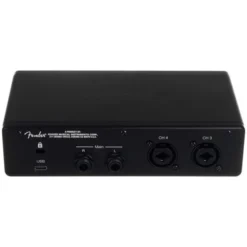 Fender Studio Quantum LT 4