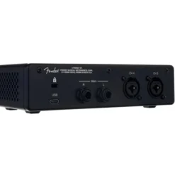 Fender Studio Quantum LT 4