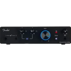 Fender Studio Quantum LT 4