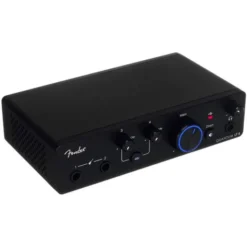 Fender Studio Quantum LT 4