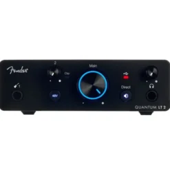 Fender Studio Quantum LT 2