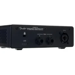 Fender Studio Quantum LT 2