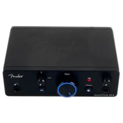 Fender Studio Quantum LT 2