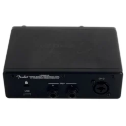 Fender Studio Quantum LT 2