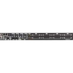 Ferrofish A32 Pro Dante MM