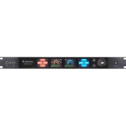 Ferrofish A32 Pro Dante MM