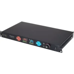 Ferrofish A32 Pro Dante MM
