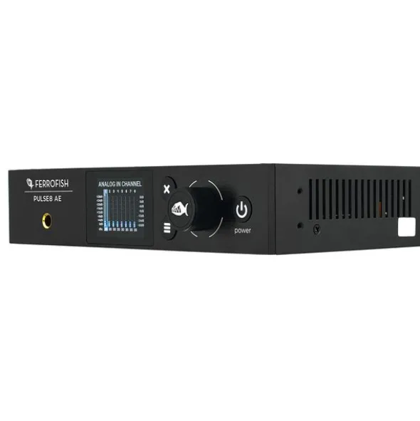 Ferrofish Pulse8 AE